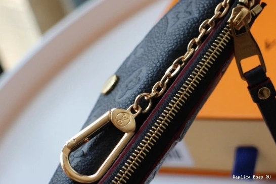 Cheap VERSO LOUIS RECTO CARD HOLDER VUITTON 0708